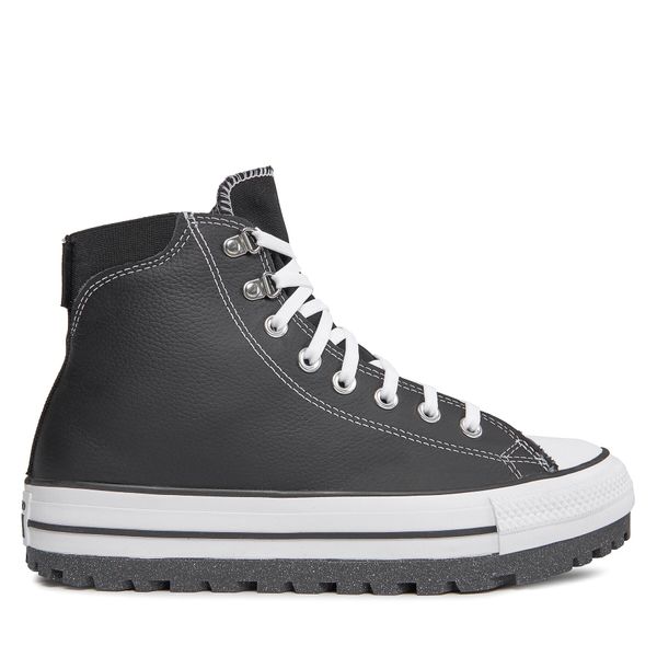 Converse Tenisice Converse Chuck Tylor Citytrek A04480C Black