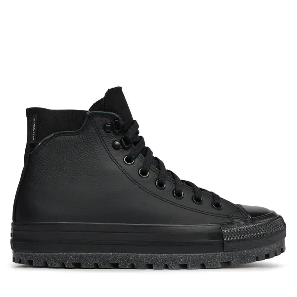Converse Tenisice Converse Chuck Tylor Citytrek A04481C Crna