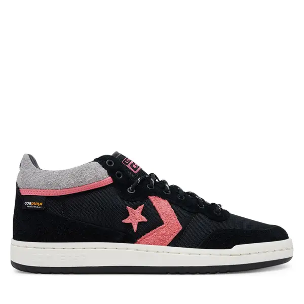 Converse Tenisice Converse Cons Fastbreak Pro Cordura A10586C Crna