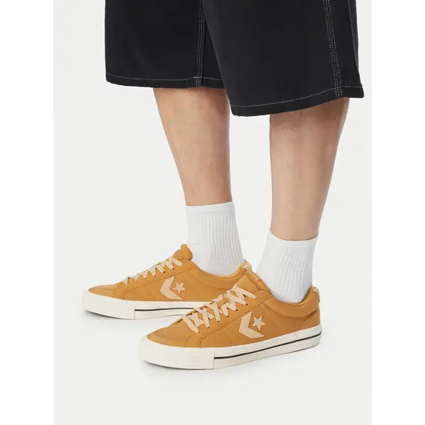 Converse Tenisice Converse Converse Sport Casual A16017C Narančasta
