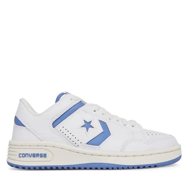 Converse Tenisice Converse Converse Weapon Leather A11458C Bijela