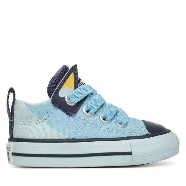Converse Tenisice Converse Converse x Bluey Chuck Taylor All Star Madison A16466C Plava