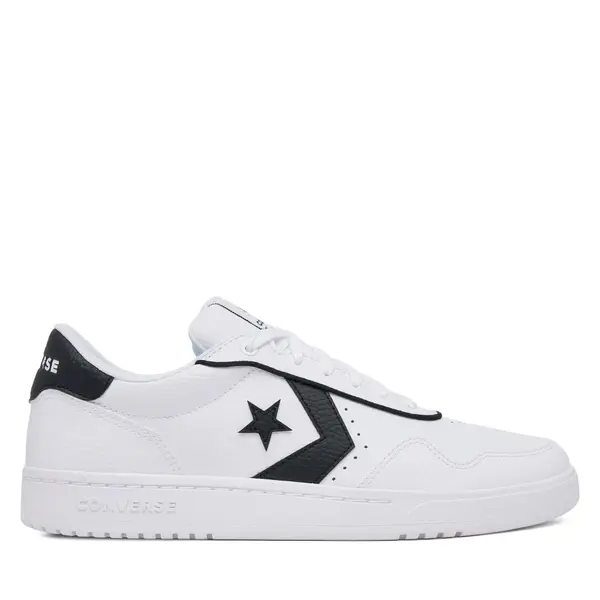 Converse Tenisice Converse Court Lifestyle A13318C Bijela