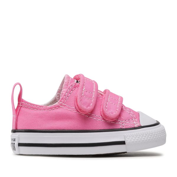 Converse Tenisice Converse Ct 2v Ox 709447C Pink