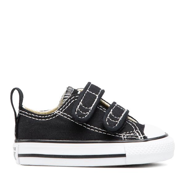 Converse Tenisice Converse Ct 2V Ox 7V603C Black