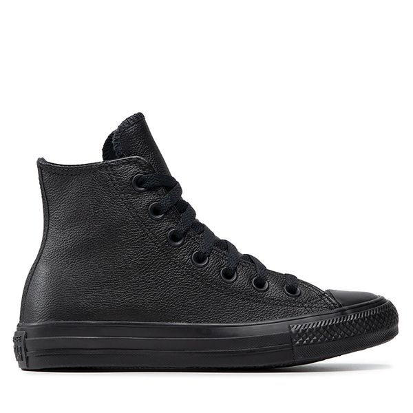 Converse Tenisice Converse Ct As Hi 135251C Crna