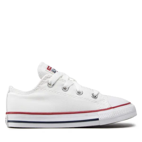 Converse Tenisice Converse C/T A/S OX 7J256C Bijela