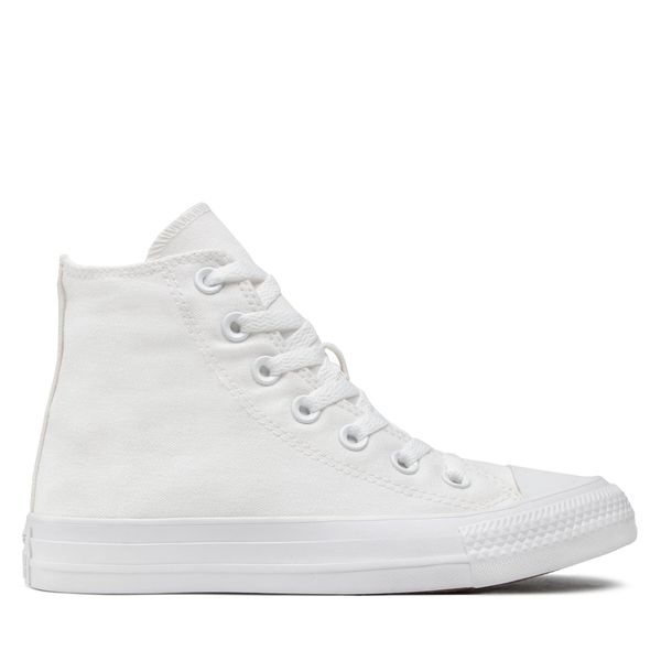 Converse Tenisice Converse Ct As Sp Hi 1U646 White Monochrome