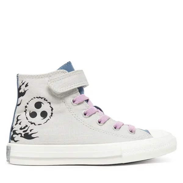 Converse Tenisice Converse Ctas 1V Hi X Naruto A16146C Siva