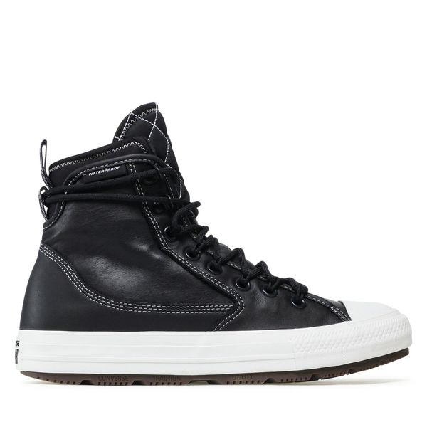 Converse Tenisice Converse Ctas All Terrain Hi 168863C Crna