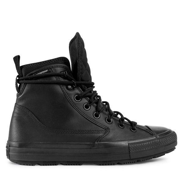 Converse Tenisice Converse Ctas All Terrain Hi 168864C Black/Black/Black