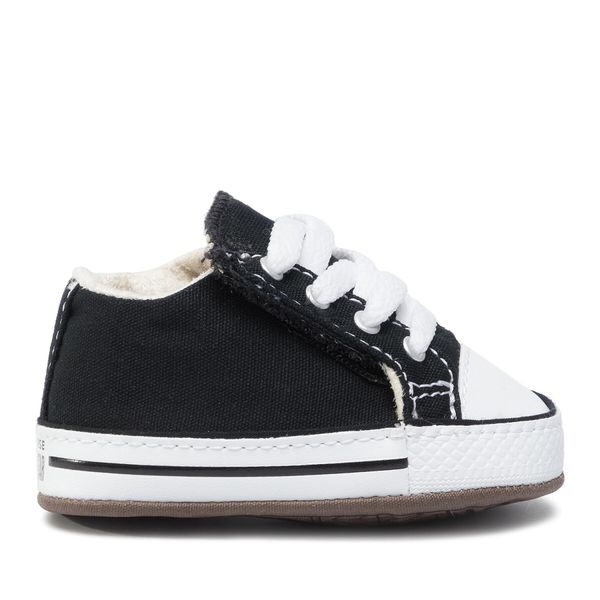 Converse Tenisice Converse Ctas Cribster Mid 865156C Black/Natural Invory/White