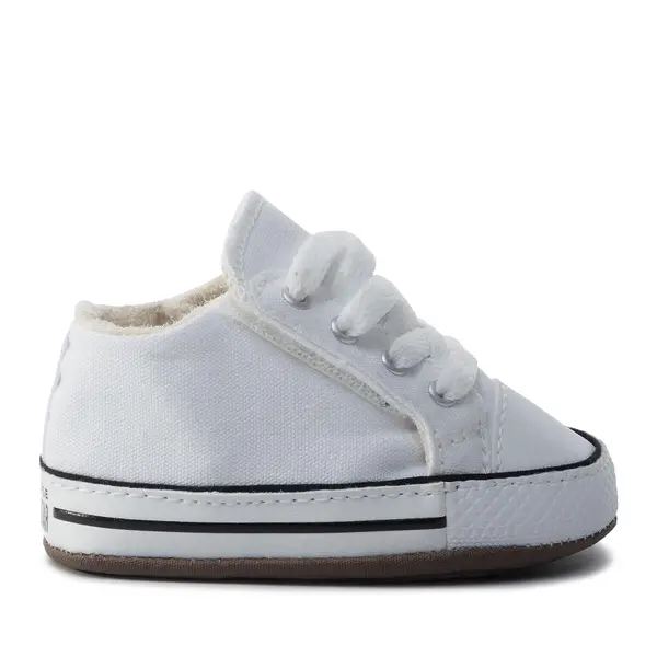 Converse Tenisice Converse Ctas Cribster Mid 865157C Bijela