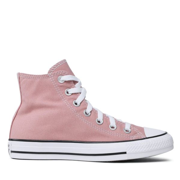 Converse Tenisice Converse Ctas Hi A02784C Canyon Dusk
