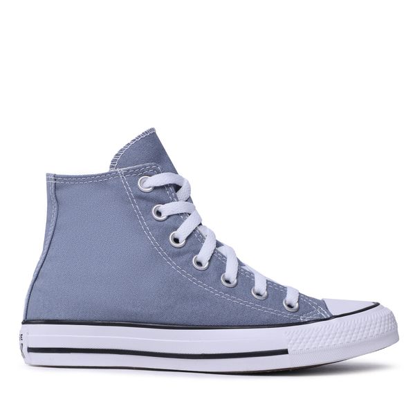 Converse Tenisice Converse Ctas Hi A02786C Plava
