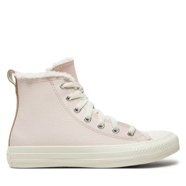 Converse Tenisice Converse Ctas Hi A09263C Ružičasta