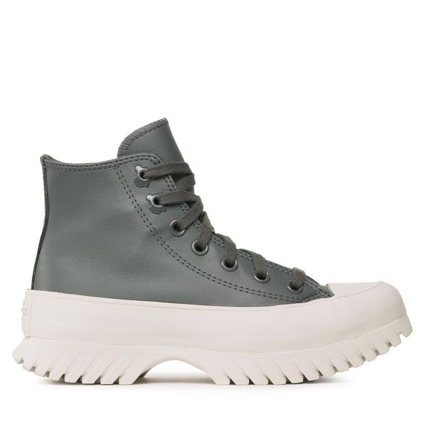 Converse Tenisice Converse Ctas Lugged 2 HiA02878C Siva
