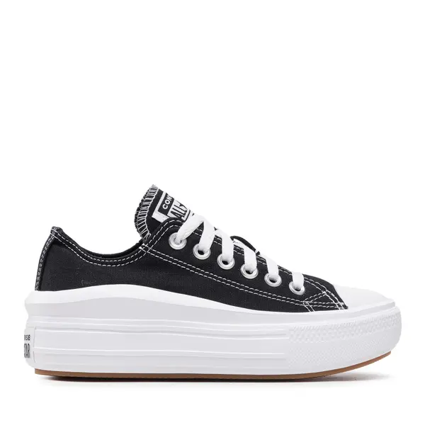 Converse Tenisice Converse Ctas Move Ox 570256C Crna
