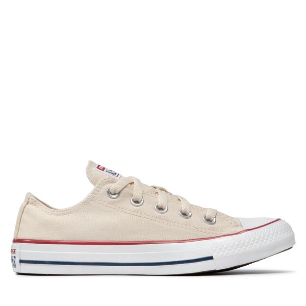 Converse Tenisice Converse Ctas Ox 159485C Natural Ivory