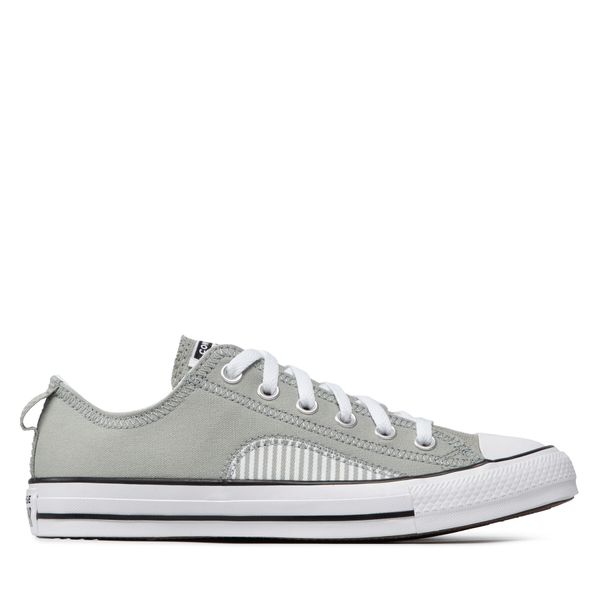 Converse Tenisice Converse Ctas Ox A00481C Siva