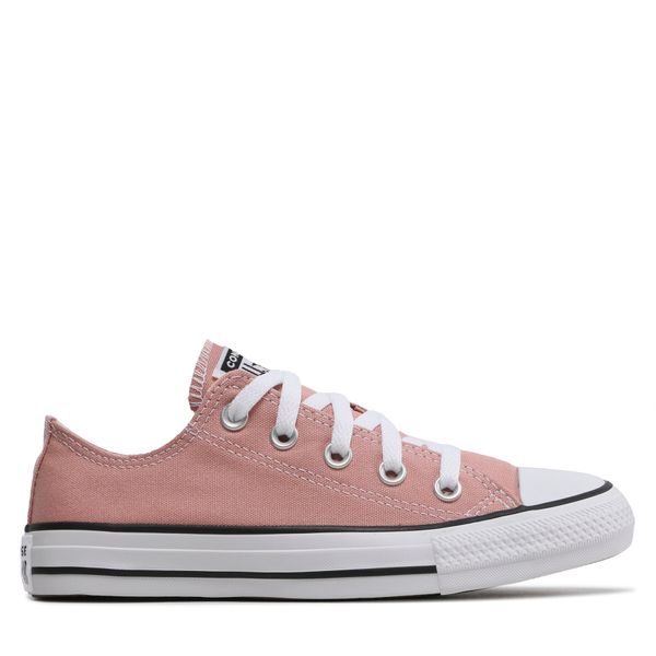 Converse Tenisice Converse Ctas Ox A02800C Canyton Dusk