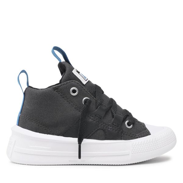 Converse Tenisice Converse Ctas Ultra Mid 372836C Storm Wind/Black