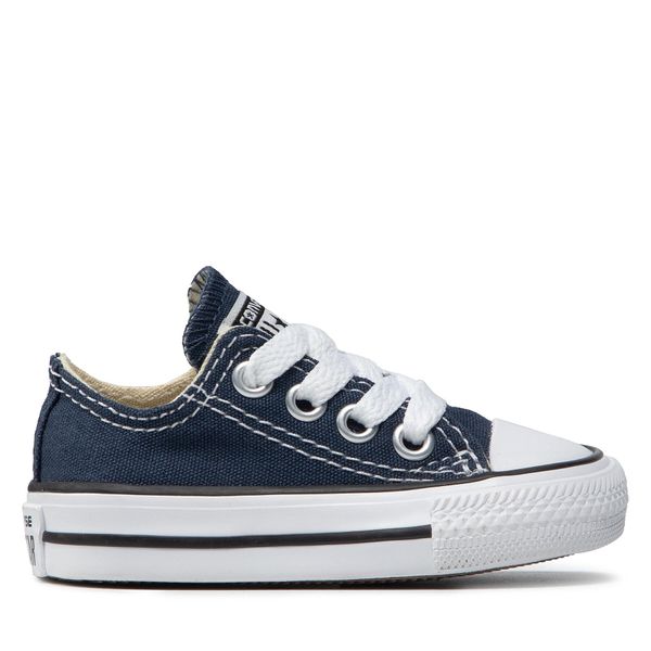 Converse Tenisice Converse Inf C/T A/S Ox 7J237C Navy