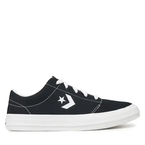 Converse Tenisice Converse LS VULC OX A15625C Crna