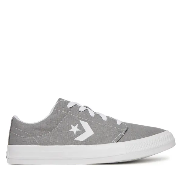 Converse Tenisice Converse LS VULC OX A15626C Siva