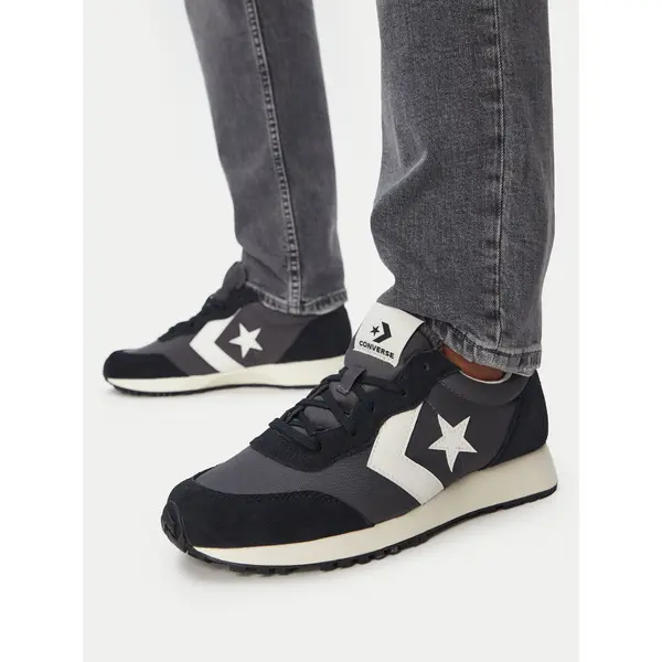 Converse Tenisice Converse Omega Trainer A13378C Crna