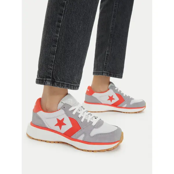 Converse Tenisice Converse Omni Trainer A13372C Siva