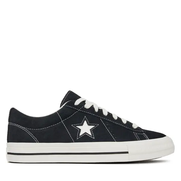 Converse Tenisice Converse One Star 95 A14711C Crna