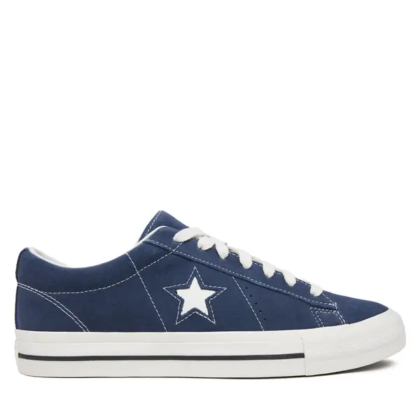 Converse Tenisice Converse One Star 95 A15097C Tamnoplava