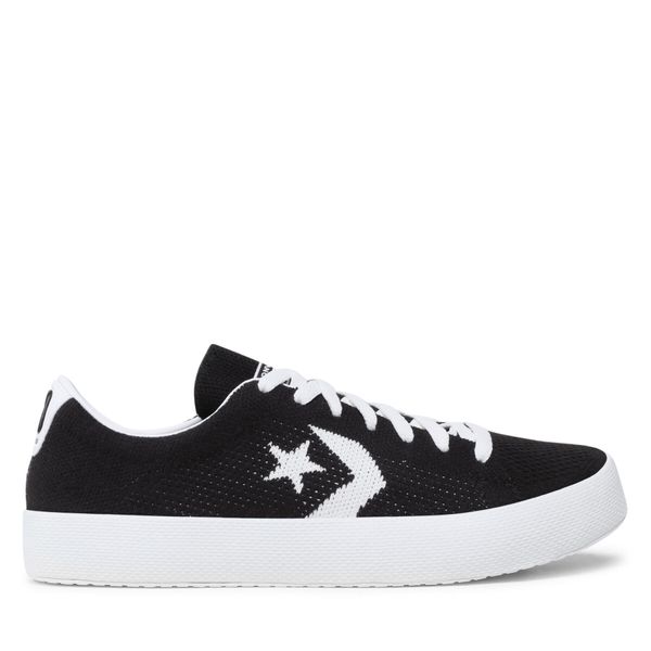 Converse Tenisice Converse Pl Lite Ox A00381C Black/White/Black