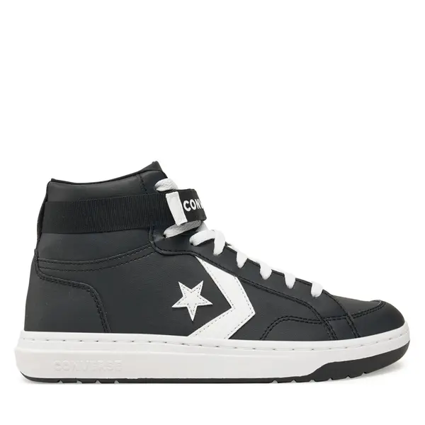 Converse Tenisice Converse Pro Blaze V2 Hi A09533C Crna
