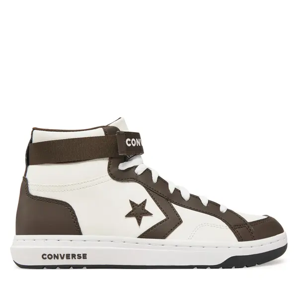 Converse Tenisice Converse Pro Blaze V2 Hi A10504C Bijela