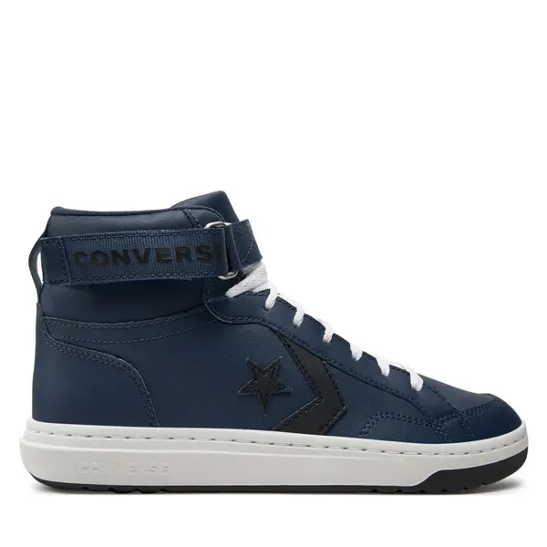 Converse Tenisice Converse Pro Blaze V2 Leather A06626C Tamnoplava