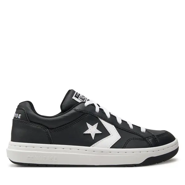 Converse Tenisice Converse Pro Blaze V2 Leather A06630C Crna