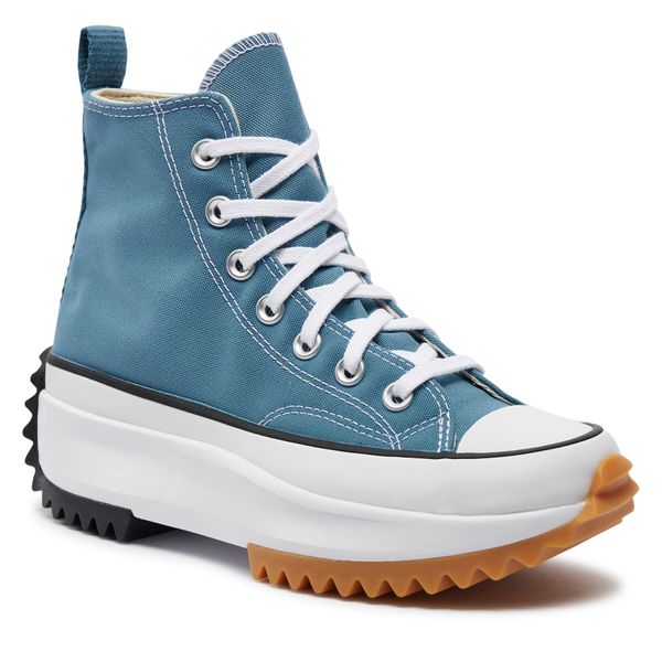 Converse Tenisice Converse Run Star Hike A04691C Navy