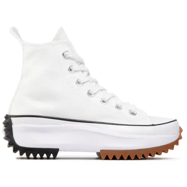 Converse Tenisice Converse Run Star Hike Hi 166799C Bijela