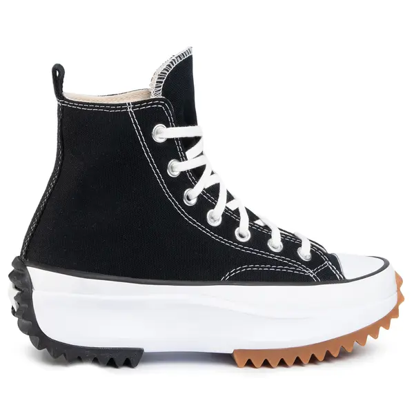 Converse Tenisice Converse Run Star Hike Hi 166800C Crna