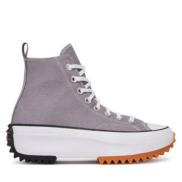 Converse Tenisice Converse Run Star Hike Platform A10666C Siva