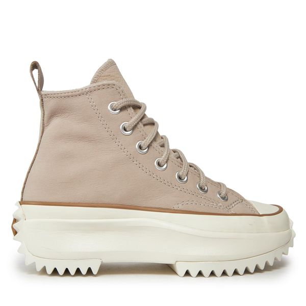 Converse Tenisice Converse Run Star Hike Platform Counter Climate A04184C Bež