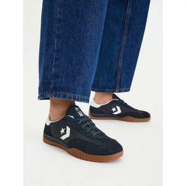 Converse Tenisice Converse Run Star Trainer A08263C Crna