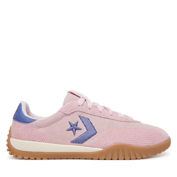 Converse Tenisice Converse Run Star Trainer Stitched Suede A16076C Ružičasta