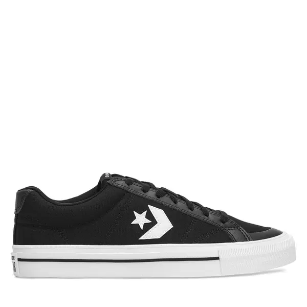 Converse Tenisice Converse Sport Casual A10547C Crna