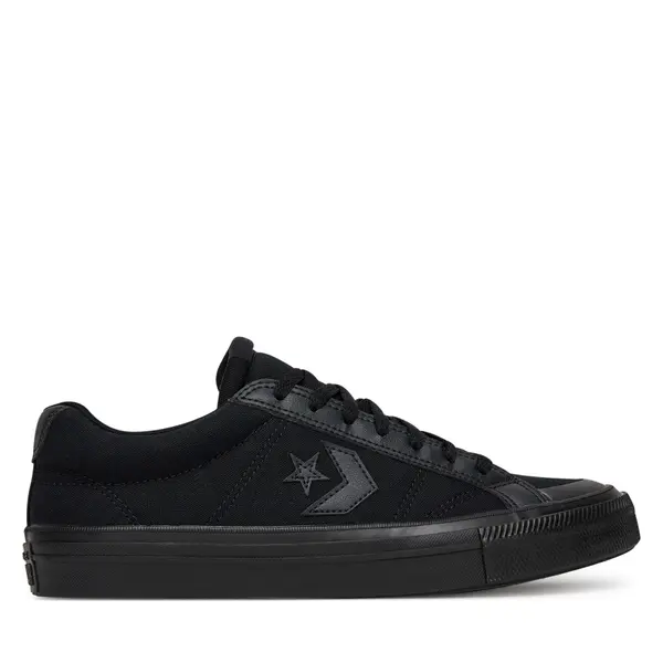 Converse Tenisice Converse SPORT CASUAL A12332C Crna