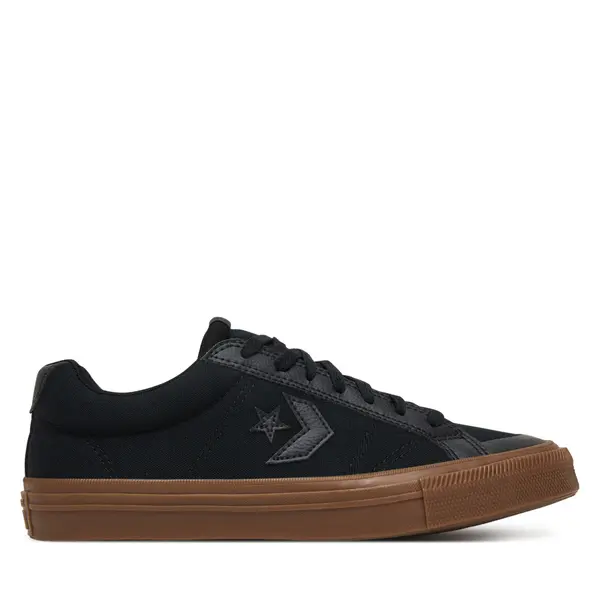 Converse Tenisice Converse Sport Casual A15109C Crna