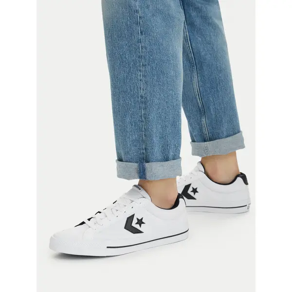 Converse Tenisice Converse Sport Casual A17559C Bijela
