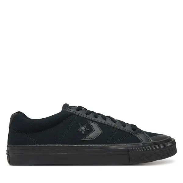 Converse Tenisice Converse Sport Casual Monochrome A12332C Crna